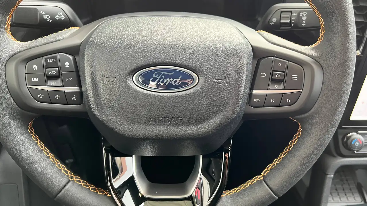 Ford Ranger 15
