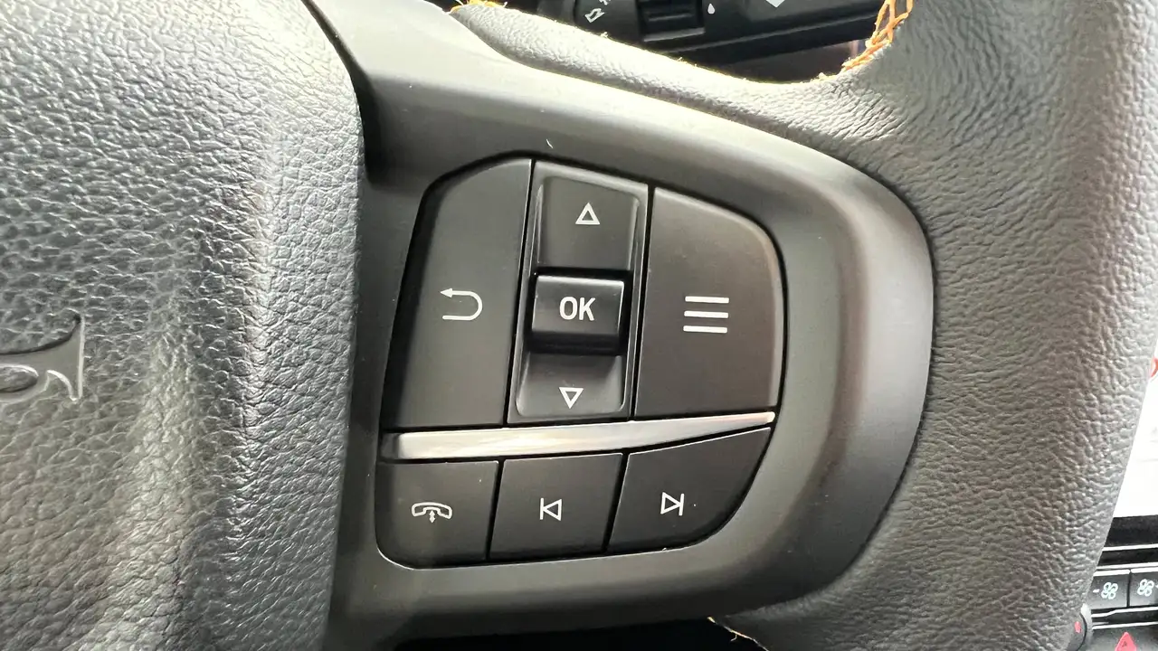 Ford Ranger 16
