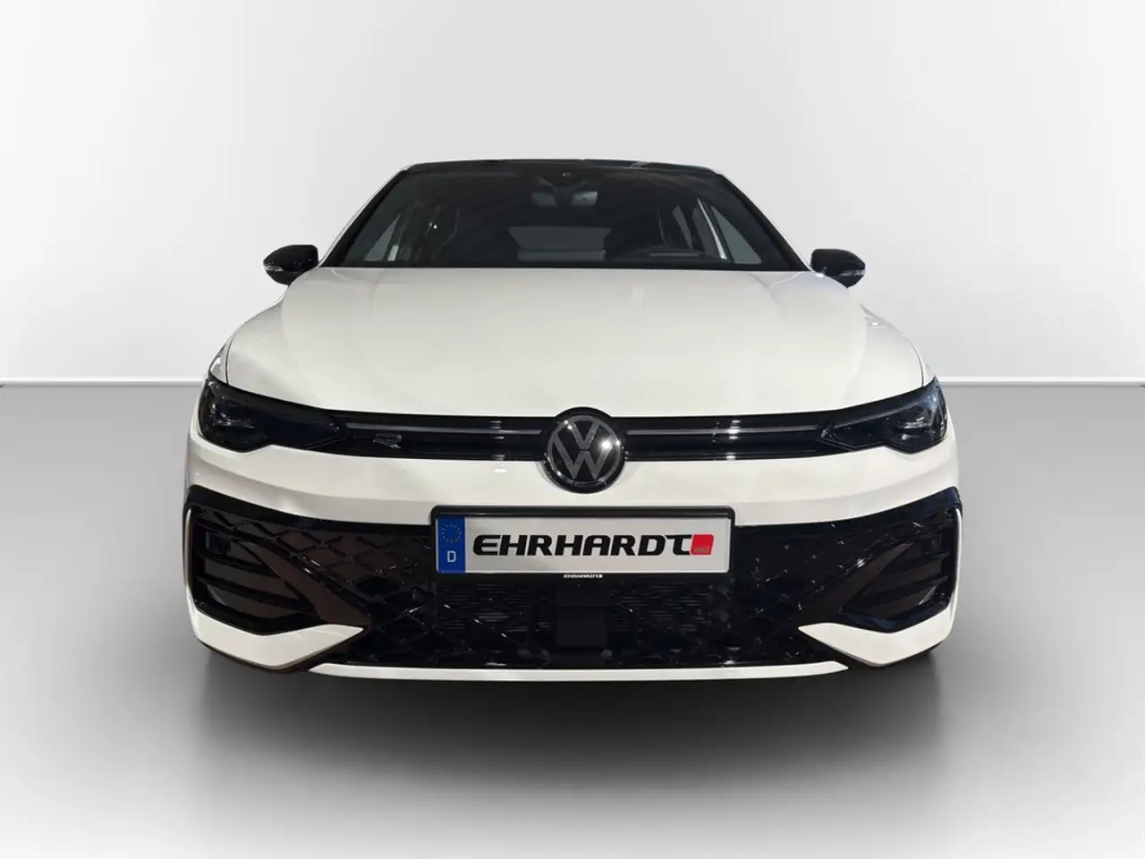 Volkswagen Golf VIII 2