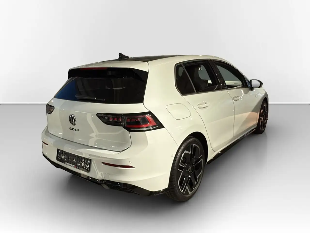 Volkswagen Golf VIII 3