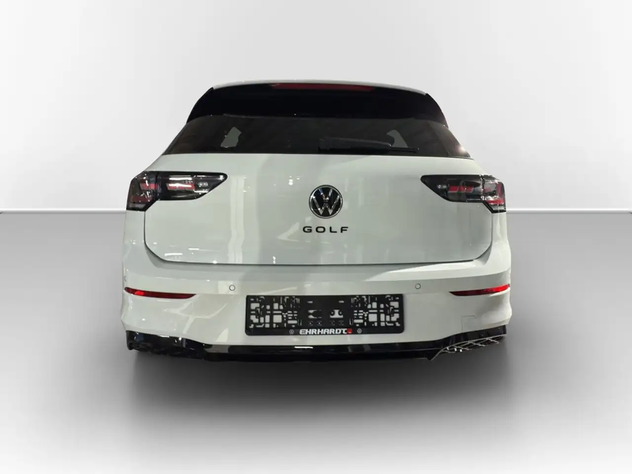 Volkswagen Golf VIII 5