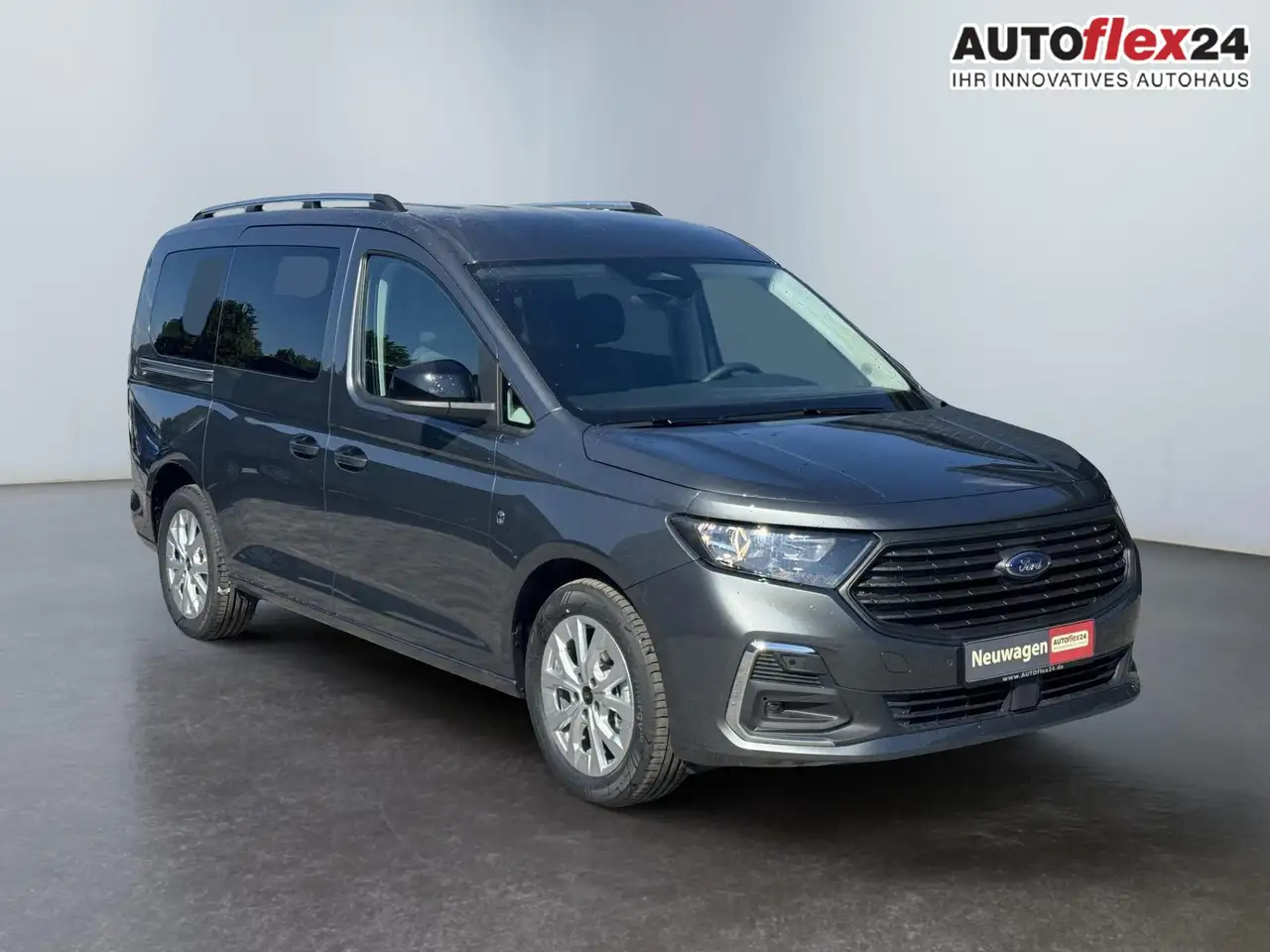 Ford Tourneo