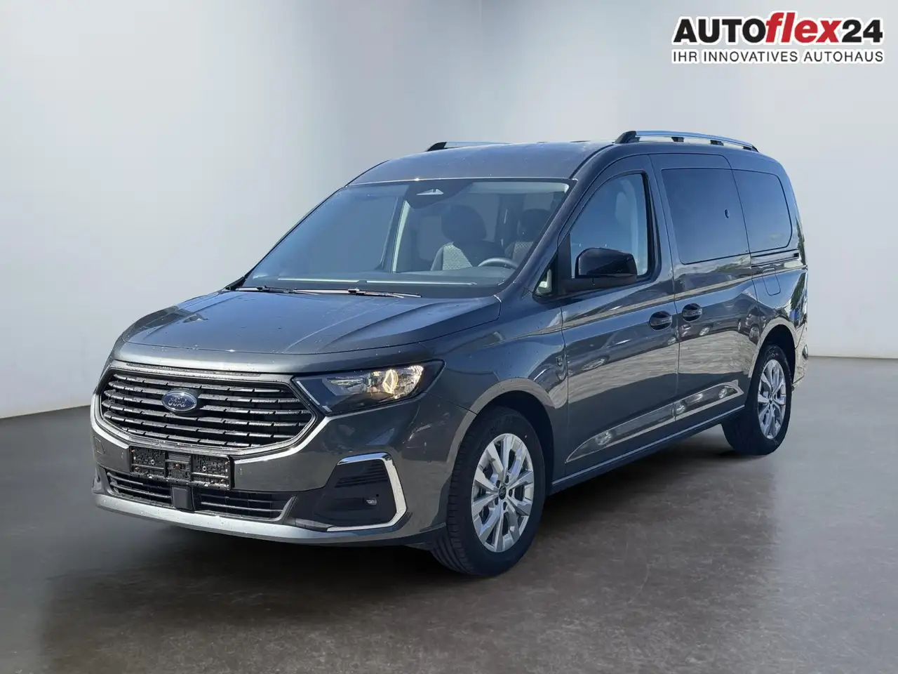 Ford Tourneo 2