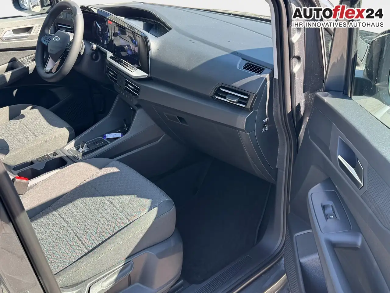 Ford Tourneo 9