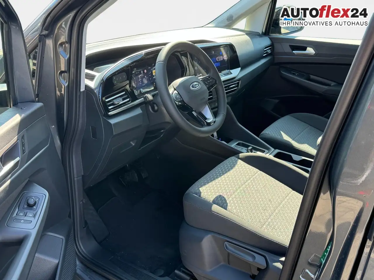 Ford Tourneo 11
