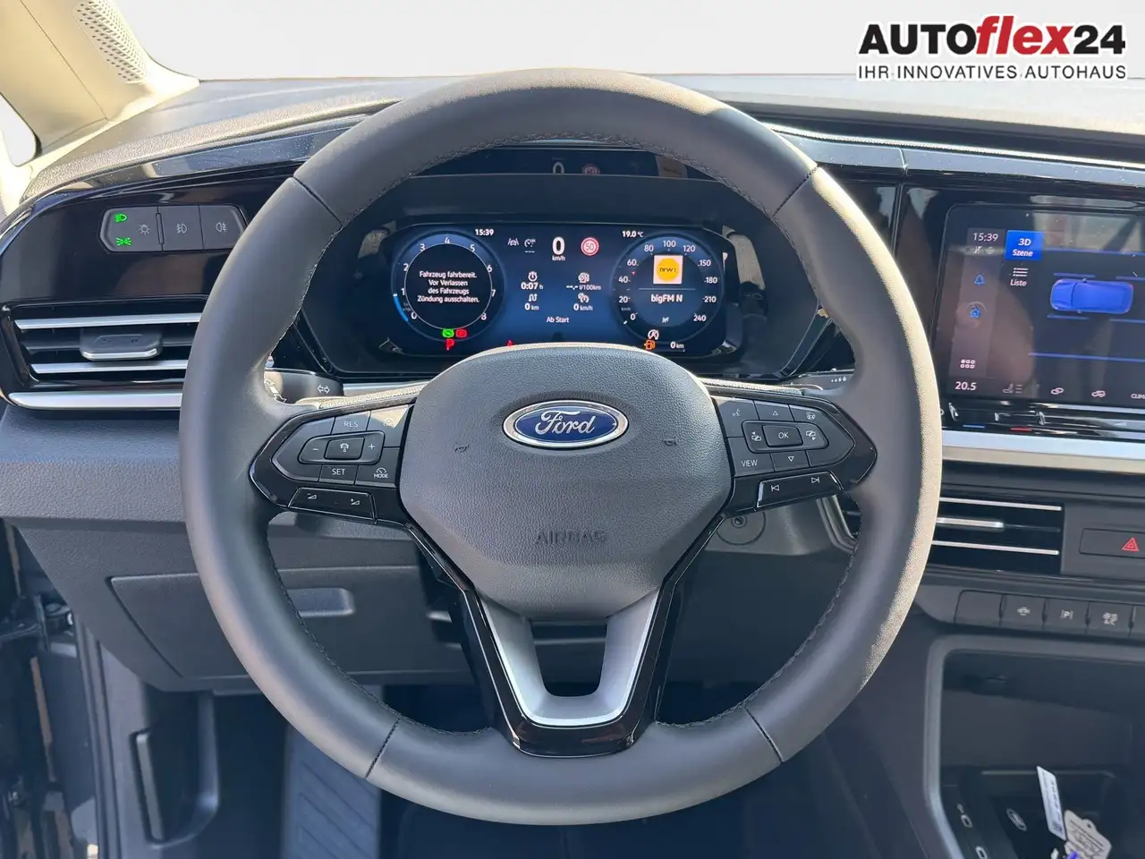 Ford Tourneo 12