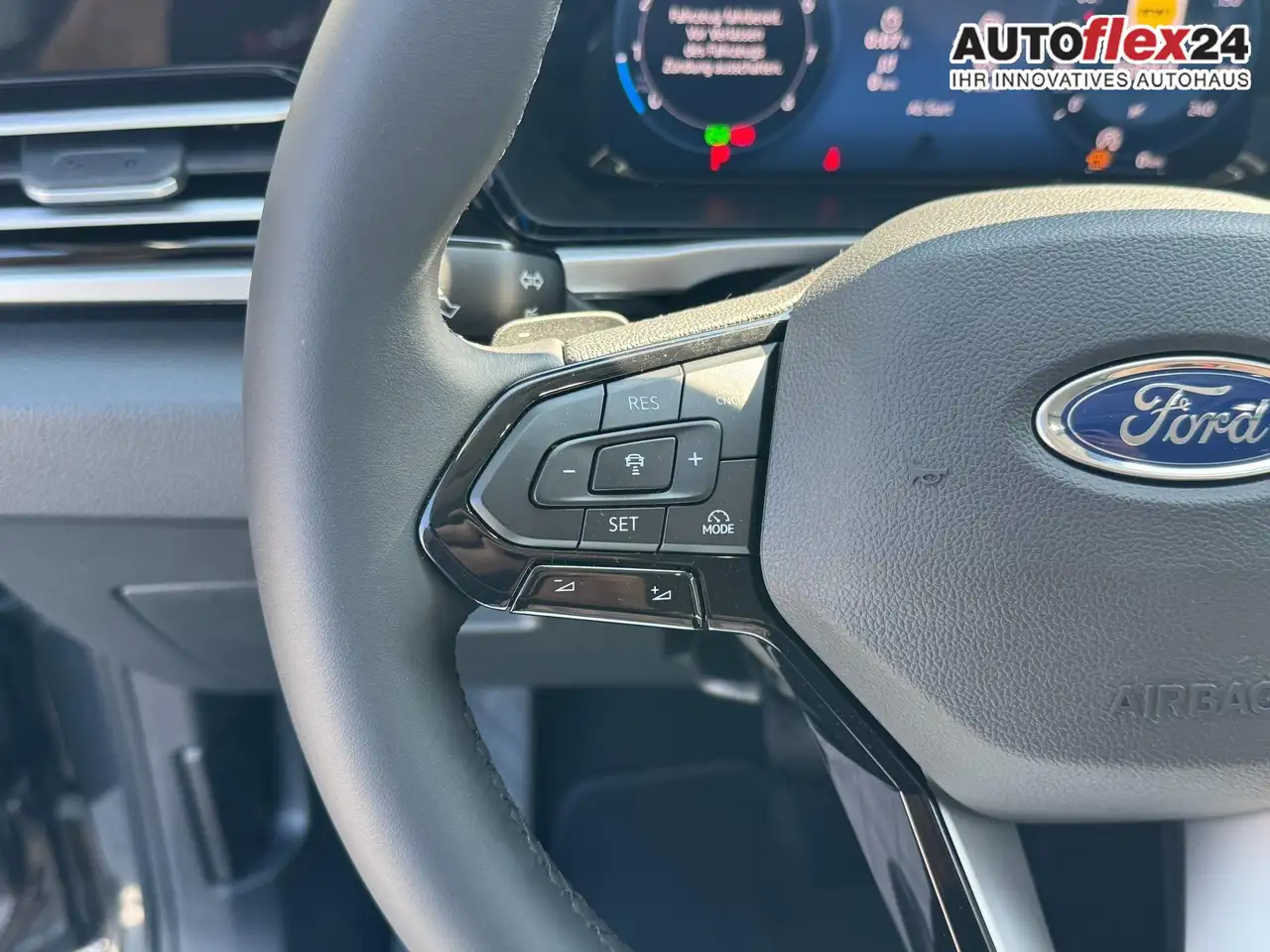 Ford Tourneo 13