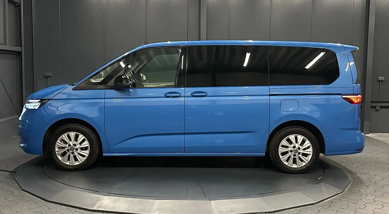 Volkswagen T7 Multivan 2