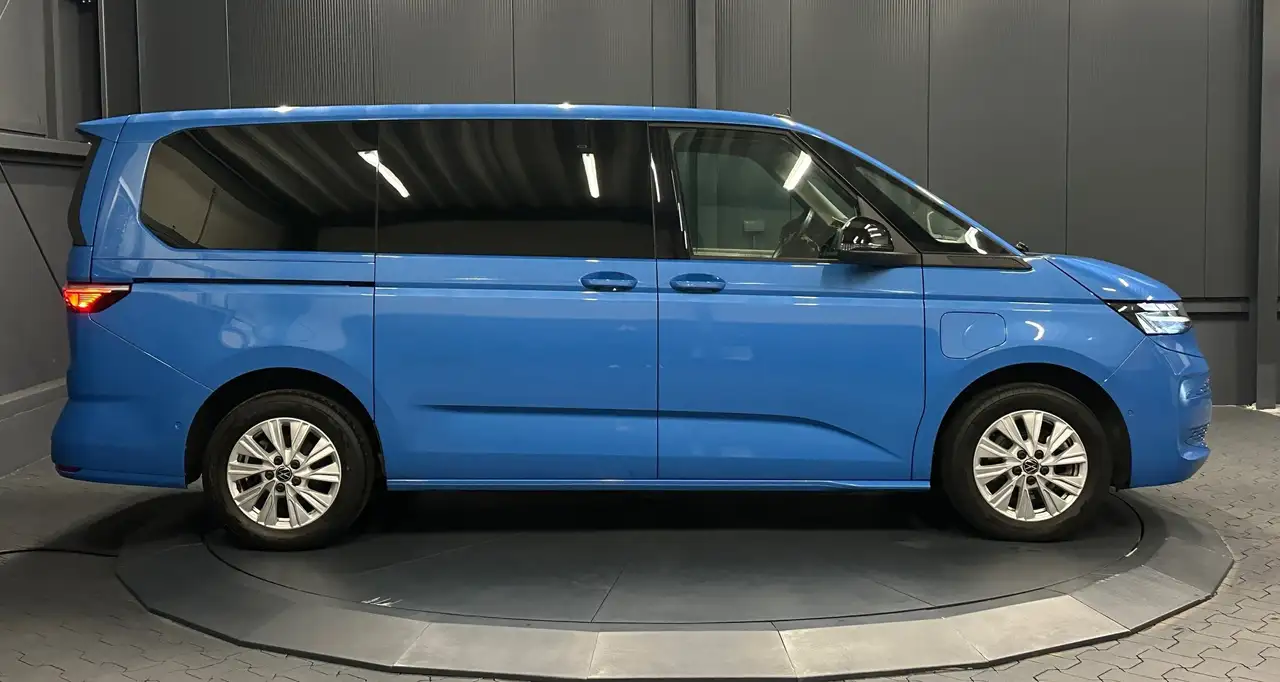 Volkswagen T7 Multivan 6