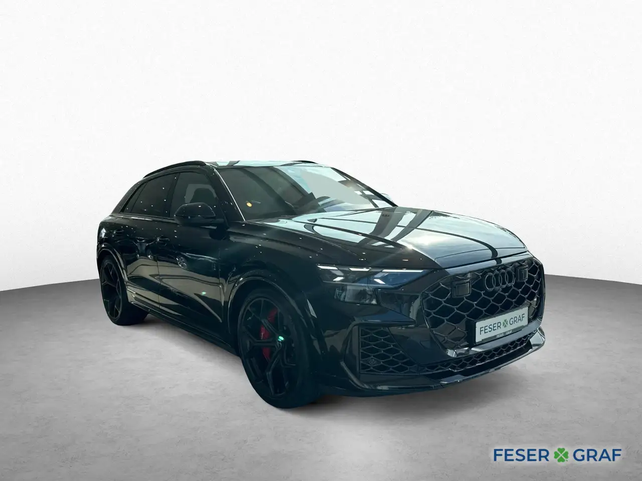 Audi RS 3
