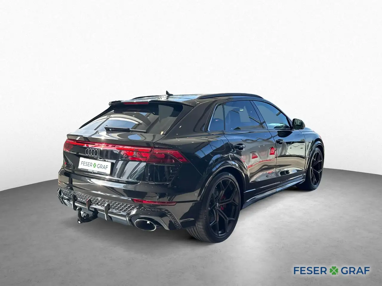 Audi RS 5