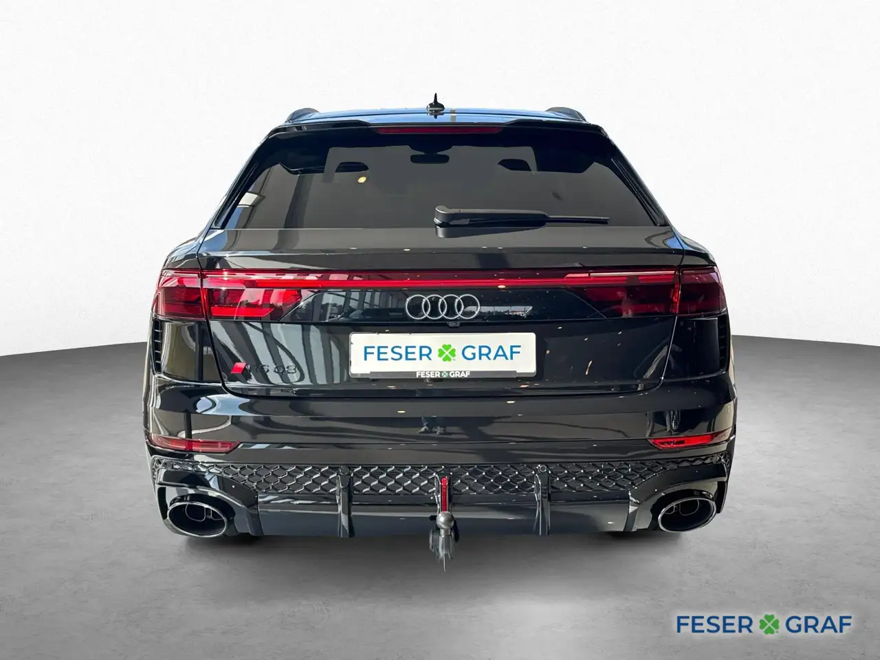 Audi RS 6