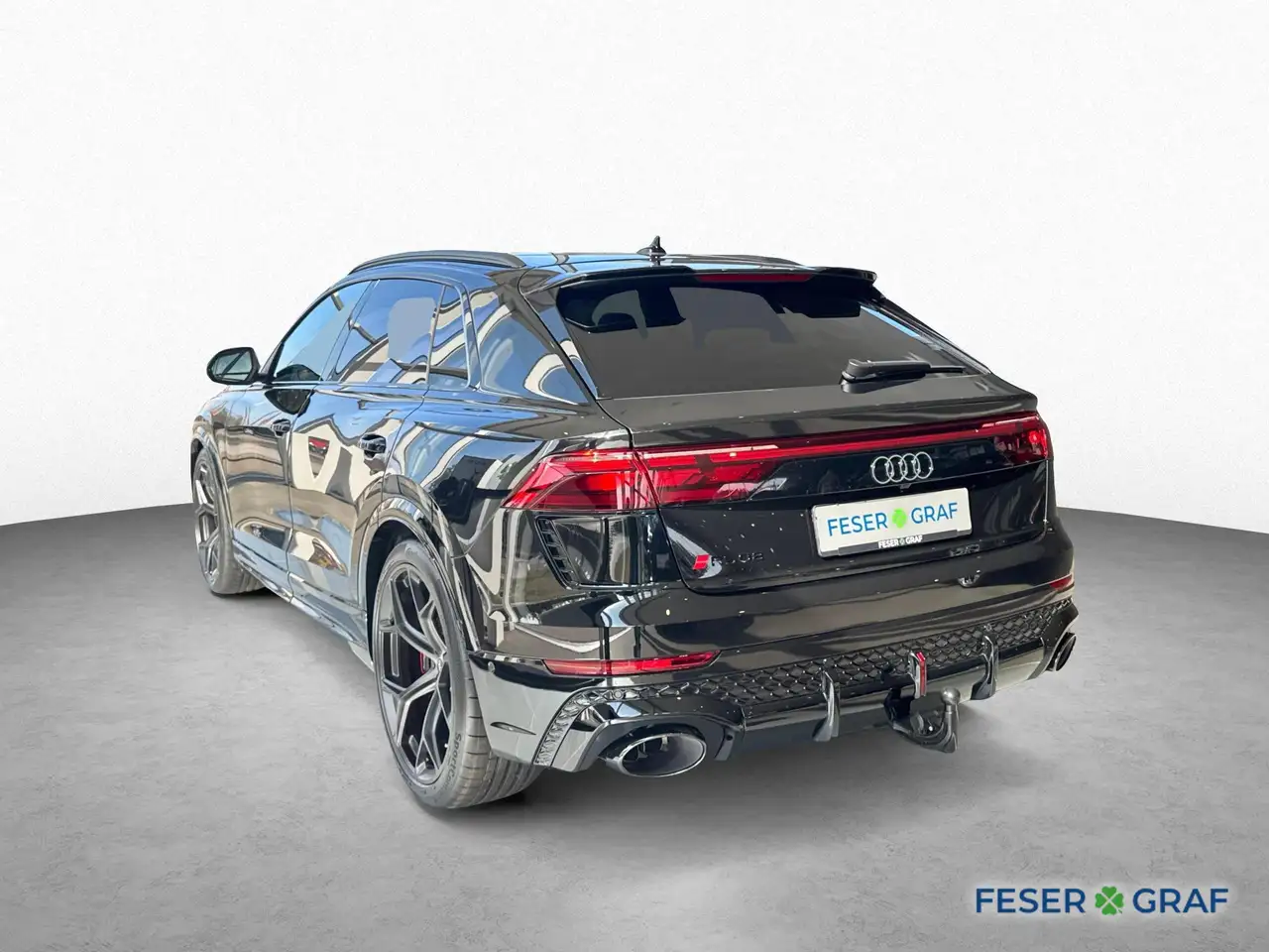 Audi RS 7