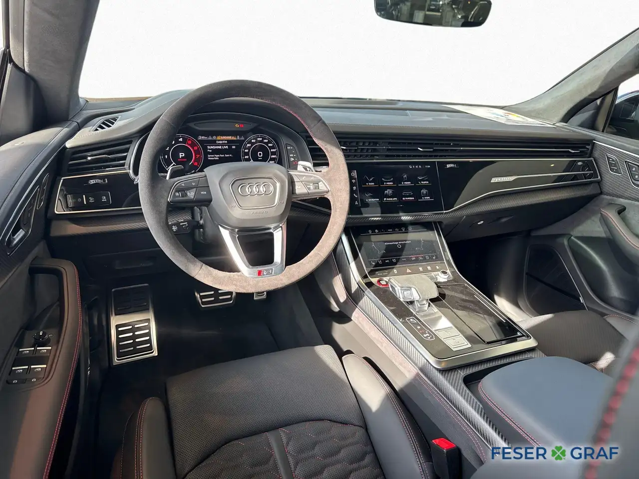 Audi RS 9