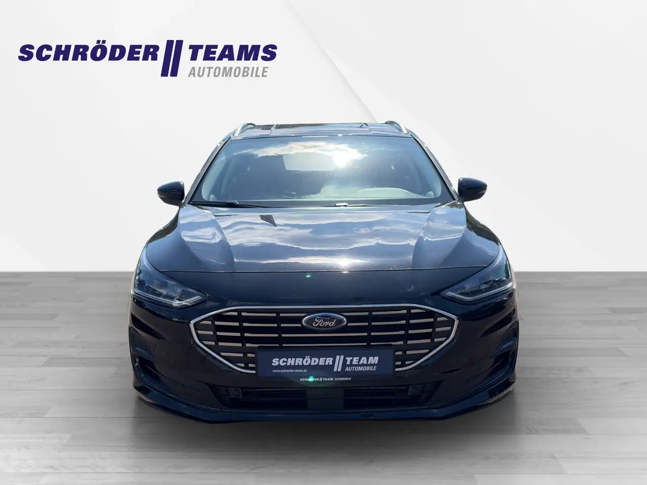 Ford Focus 2
