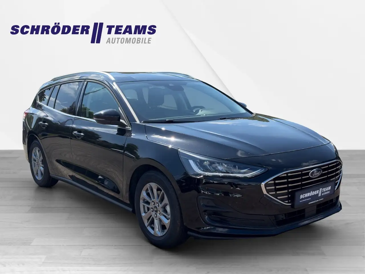 Ford Focus 3