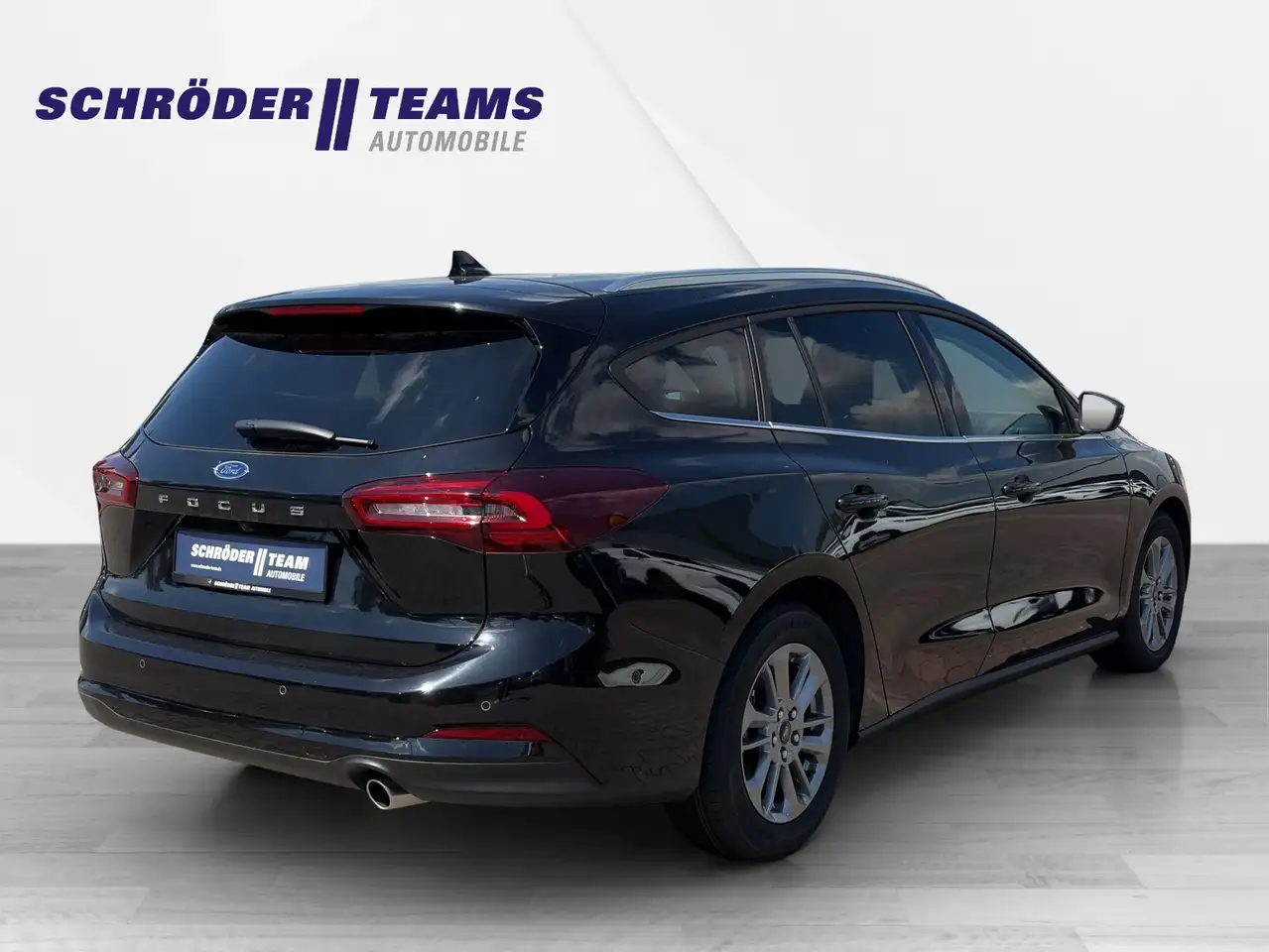 Ford Focus 6