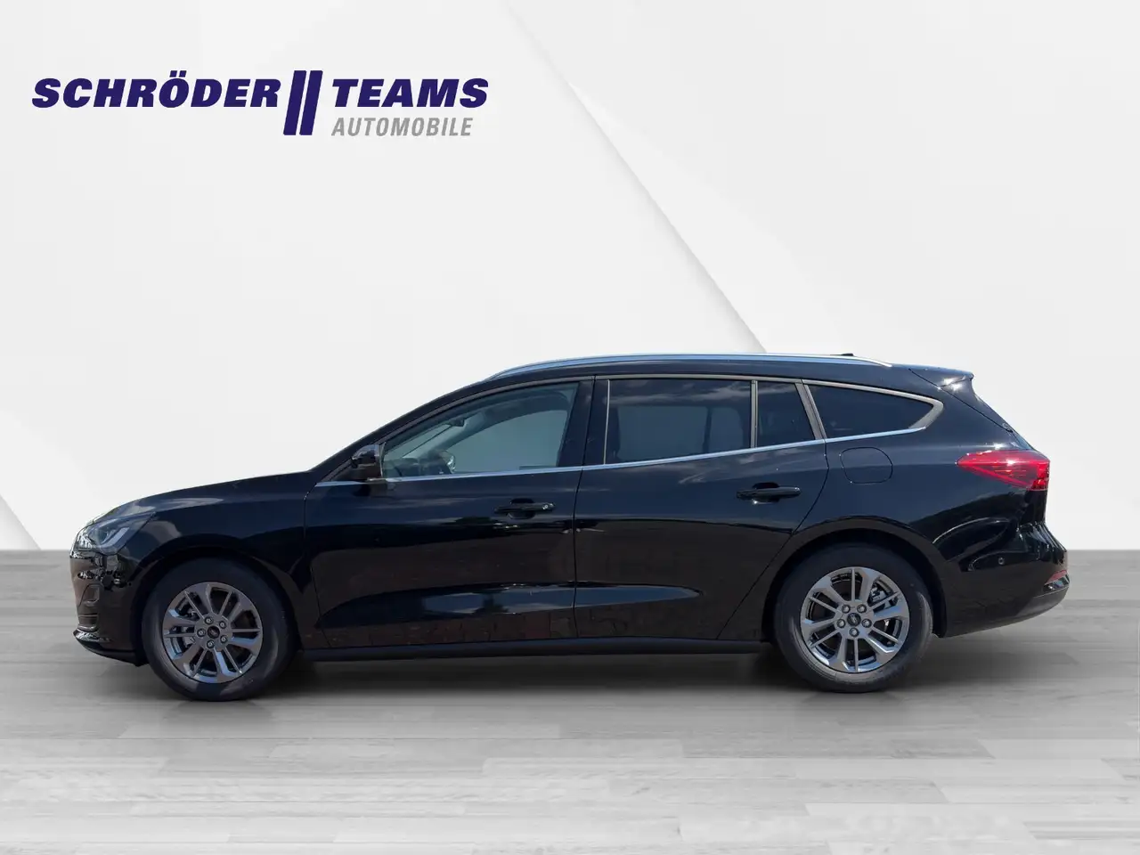 Ford Focus 7