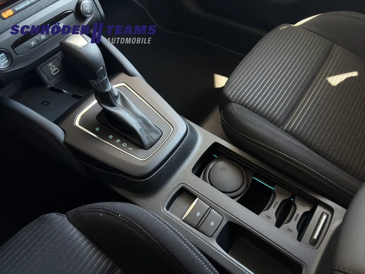 Ford Focus 9