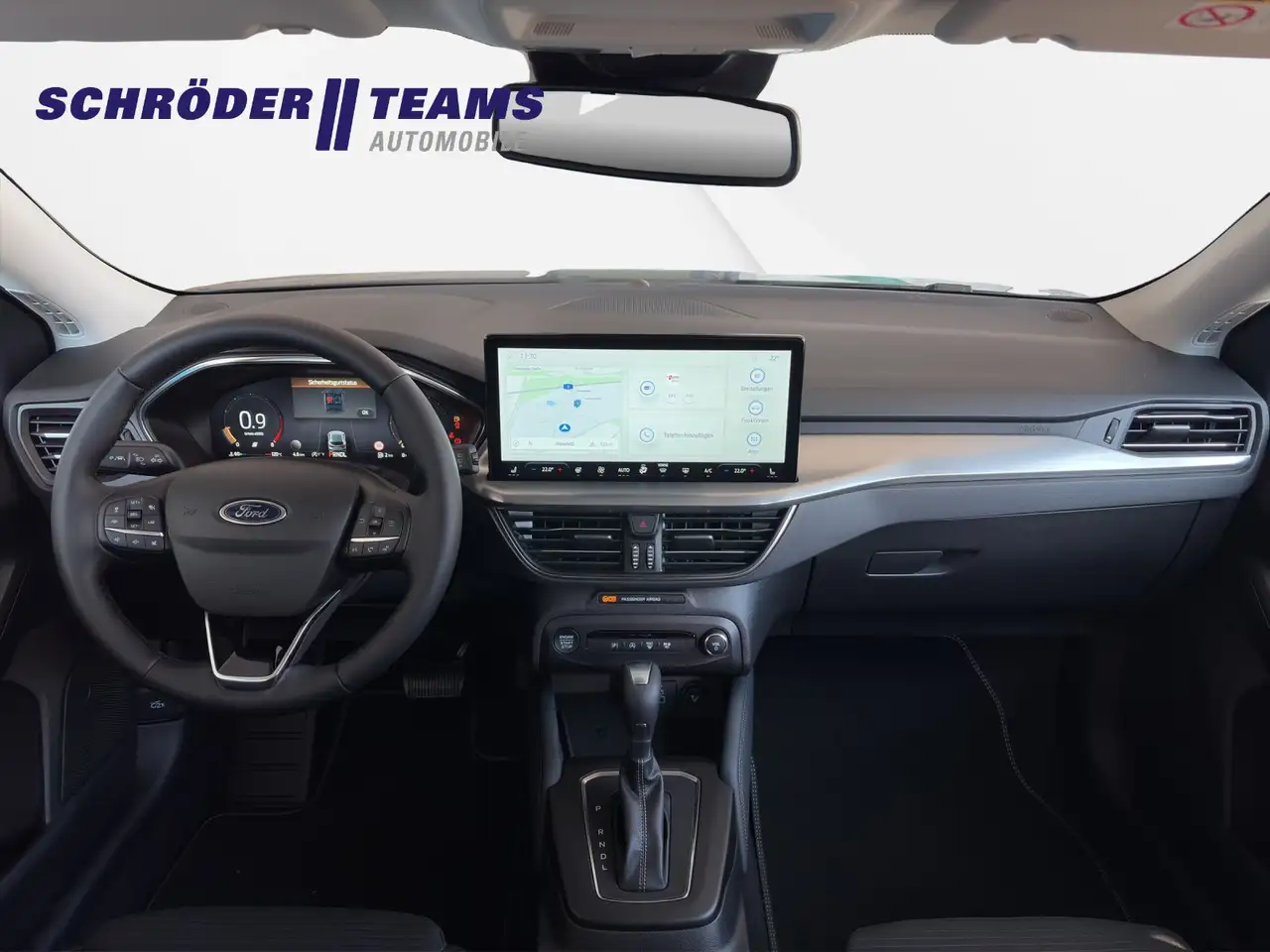 Ford Focus 11