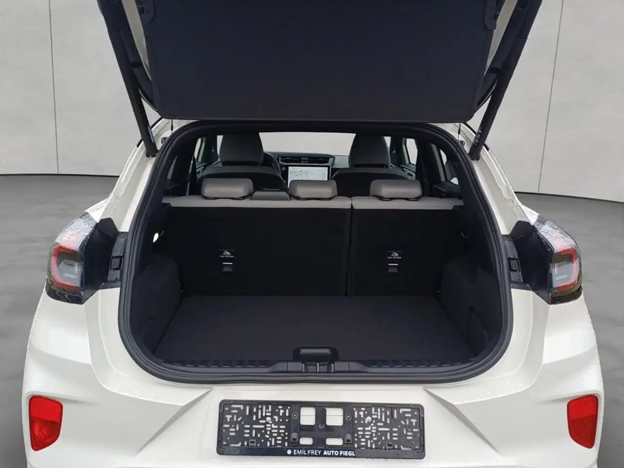 Ford Puma 5