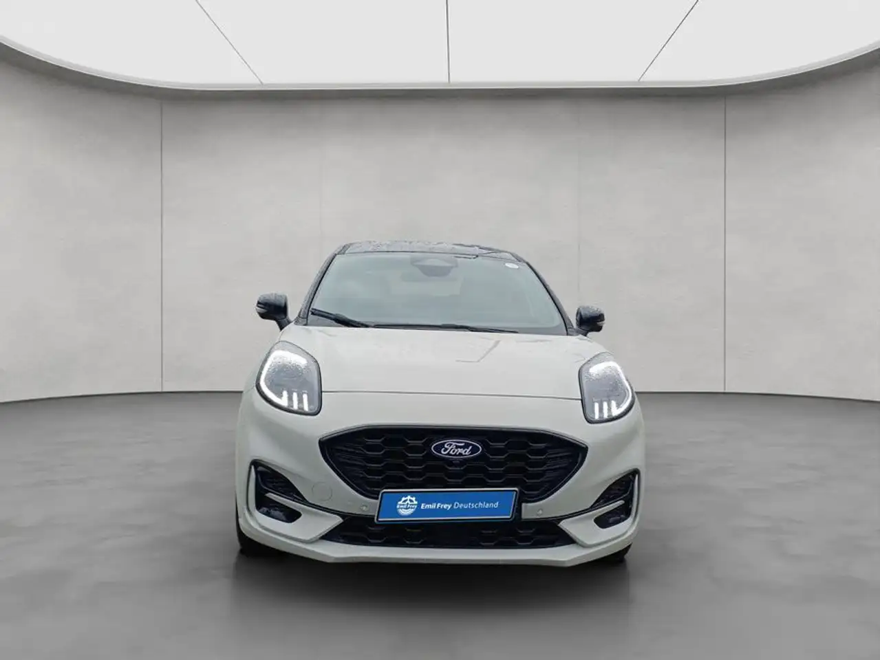 Ford Puma 9