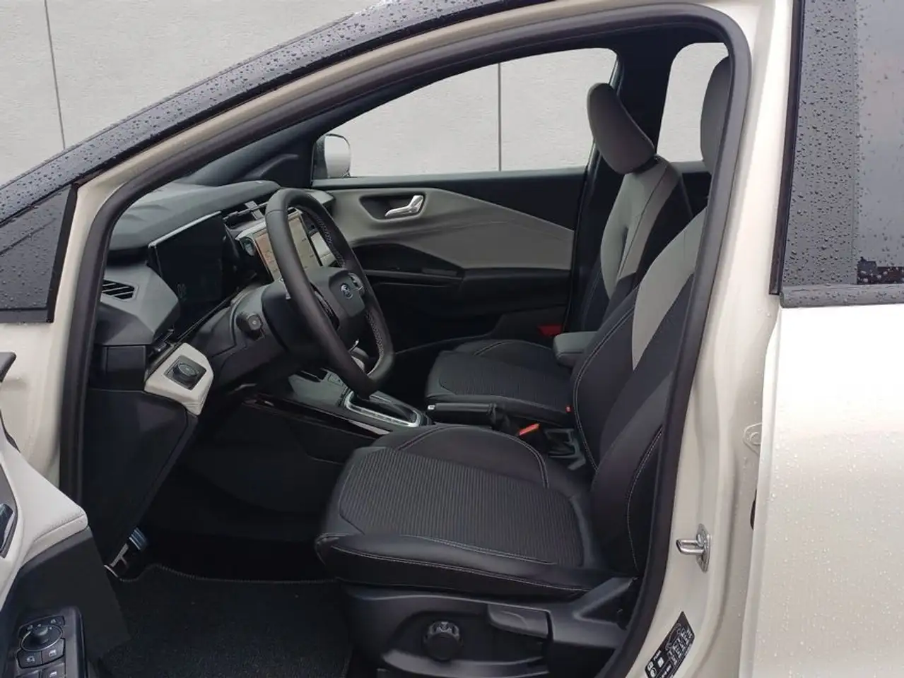 Ford Puma 10