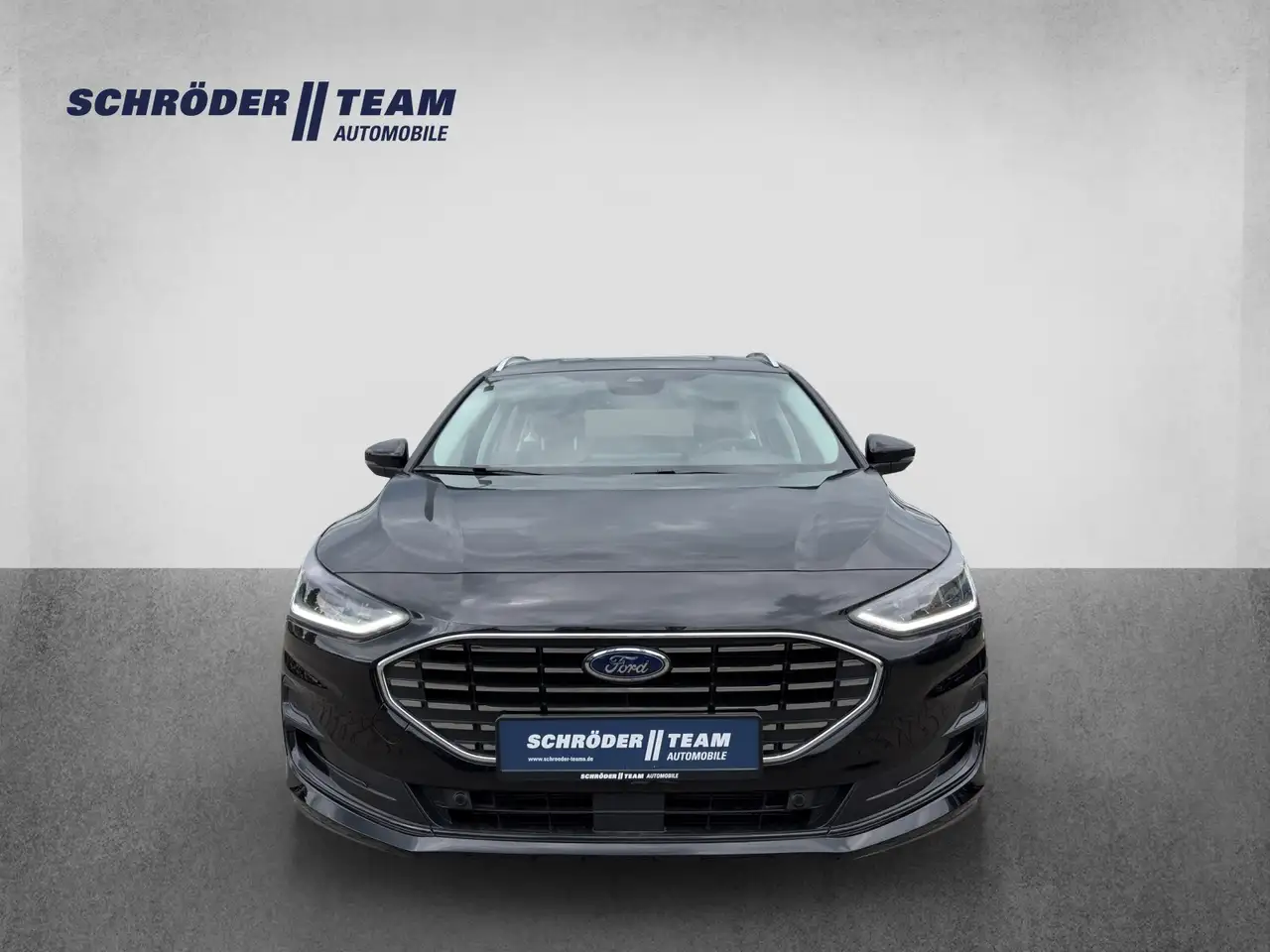 Ford Focus 2