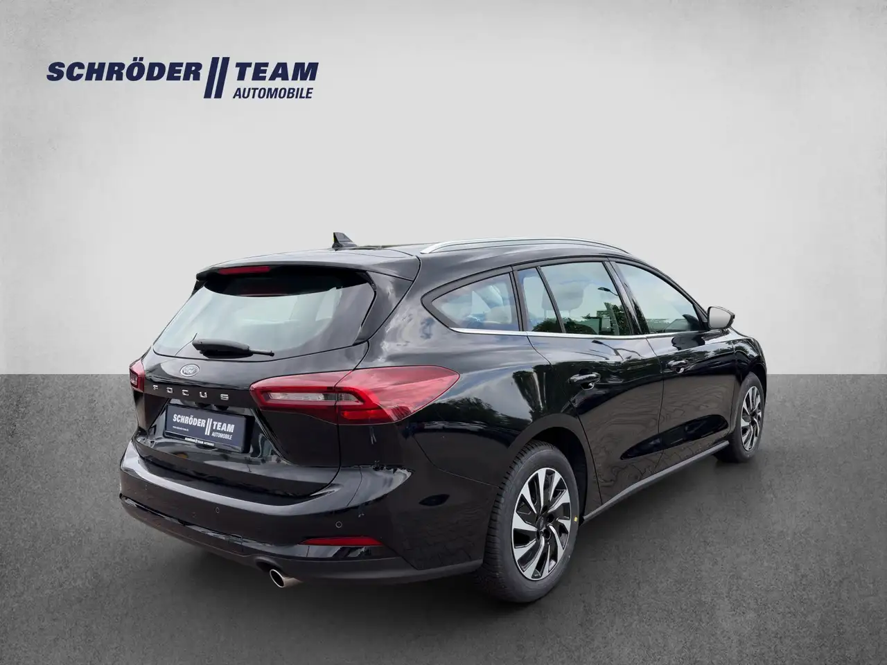 Ford Focus 6