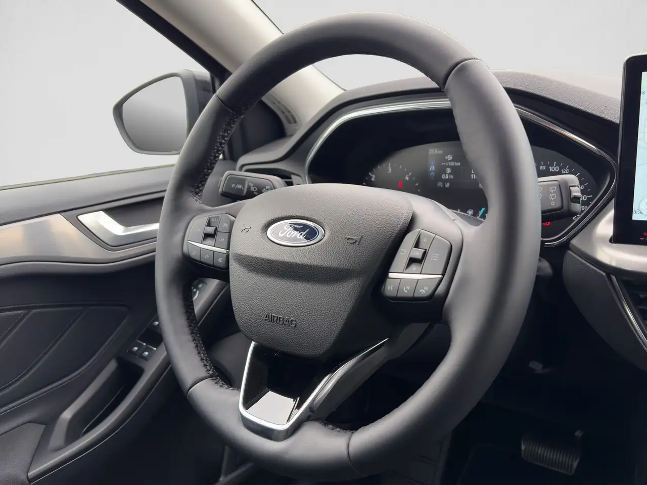 Ford Focus 11