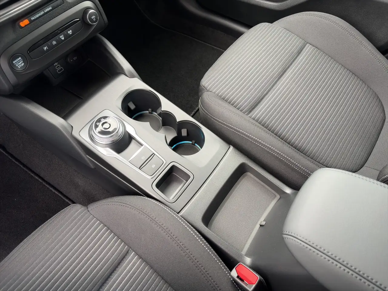 Ford Focus 12