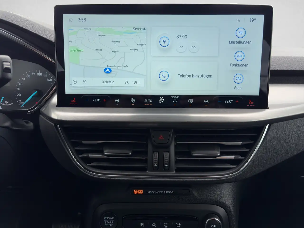 Ford Focus 14