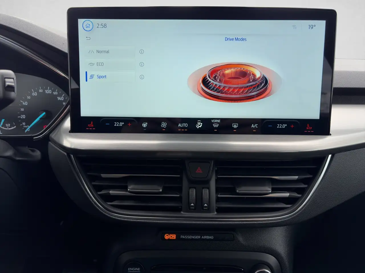 Ford Focus 15