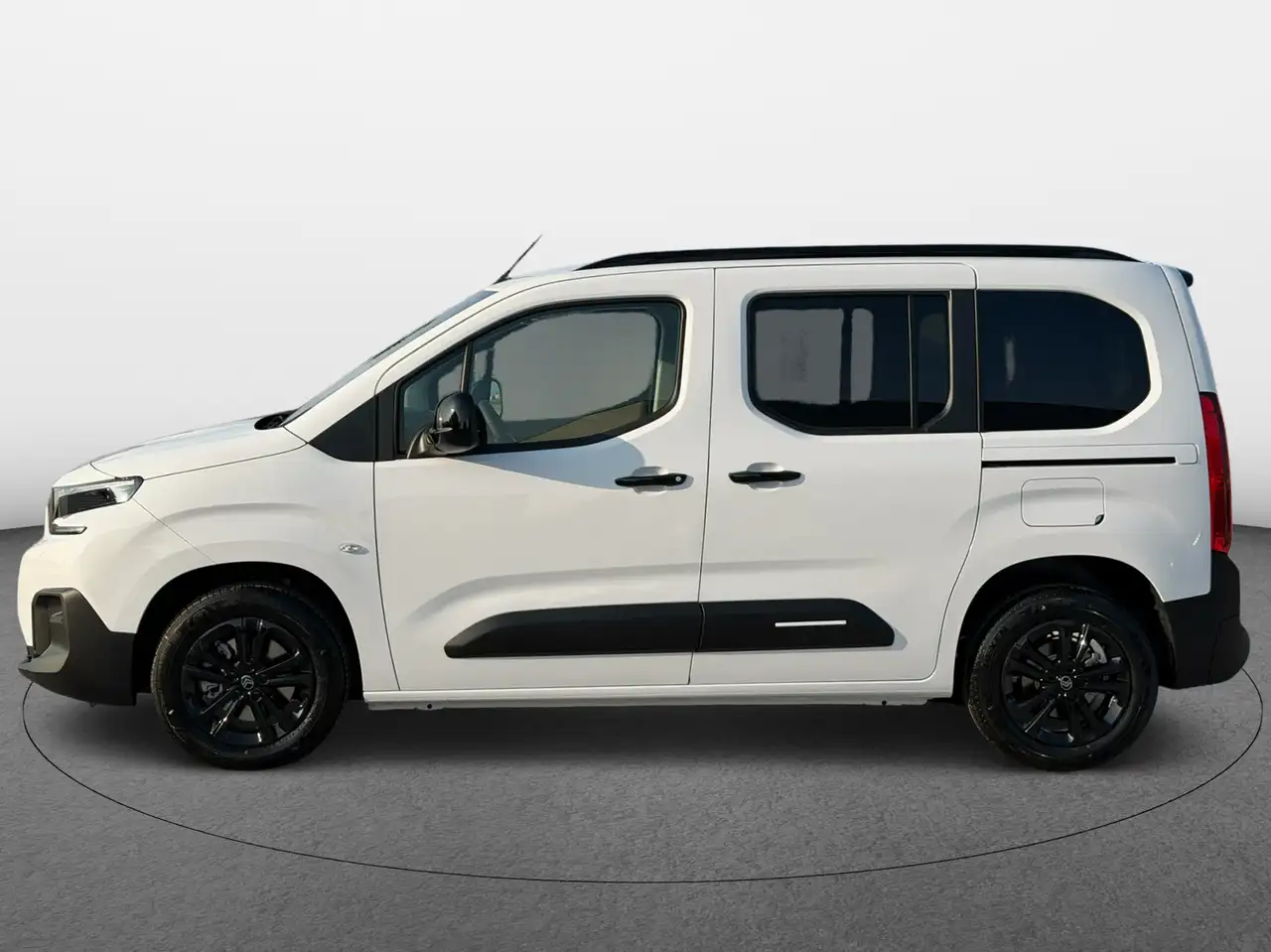 Citroen Berlingo 2