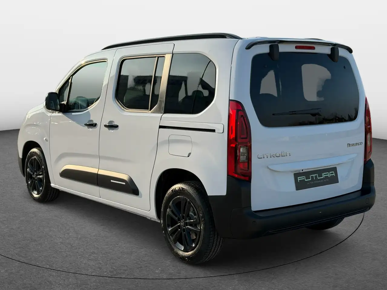 Citroen Berlingo 3