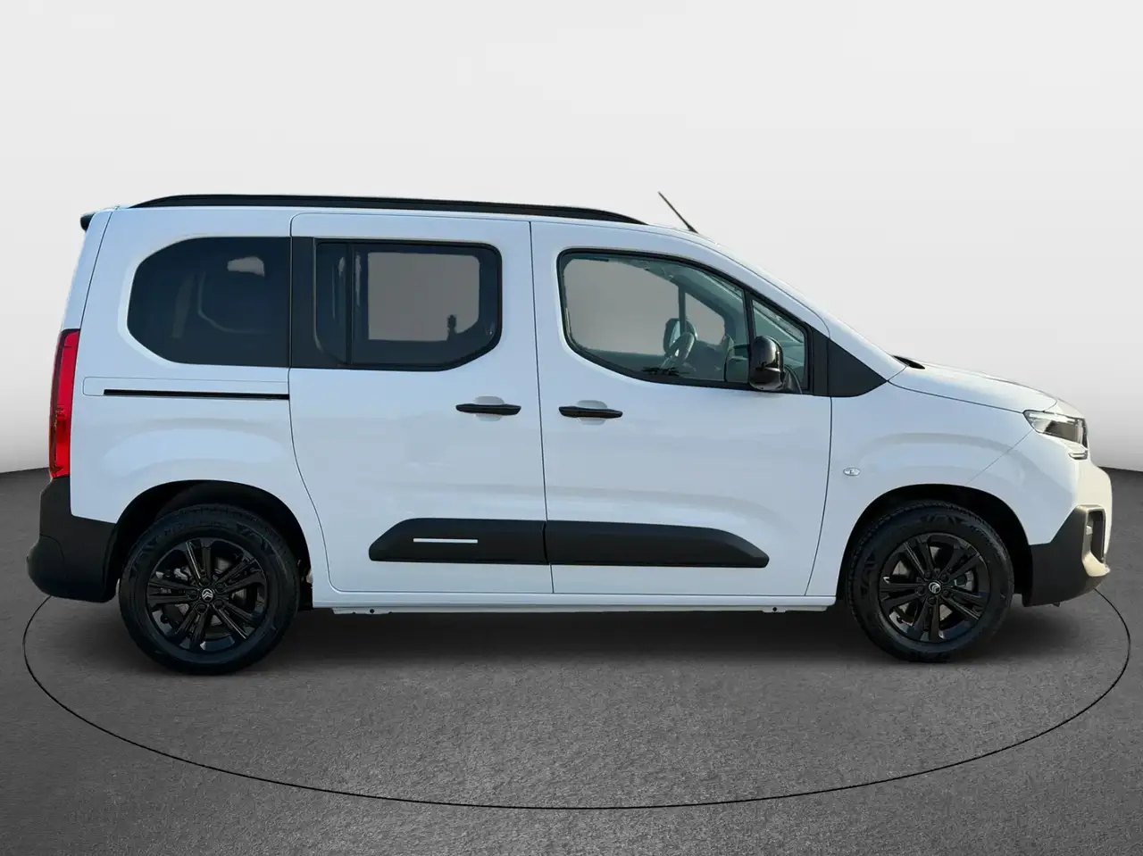 Citroen Berlingo 6