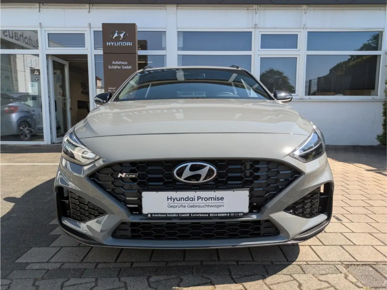 Hyundai i30 2
