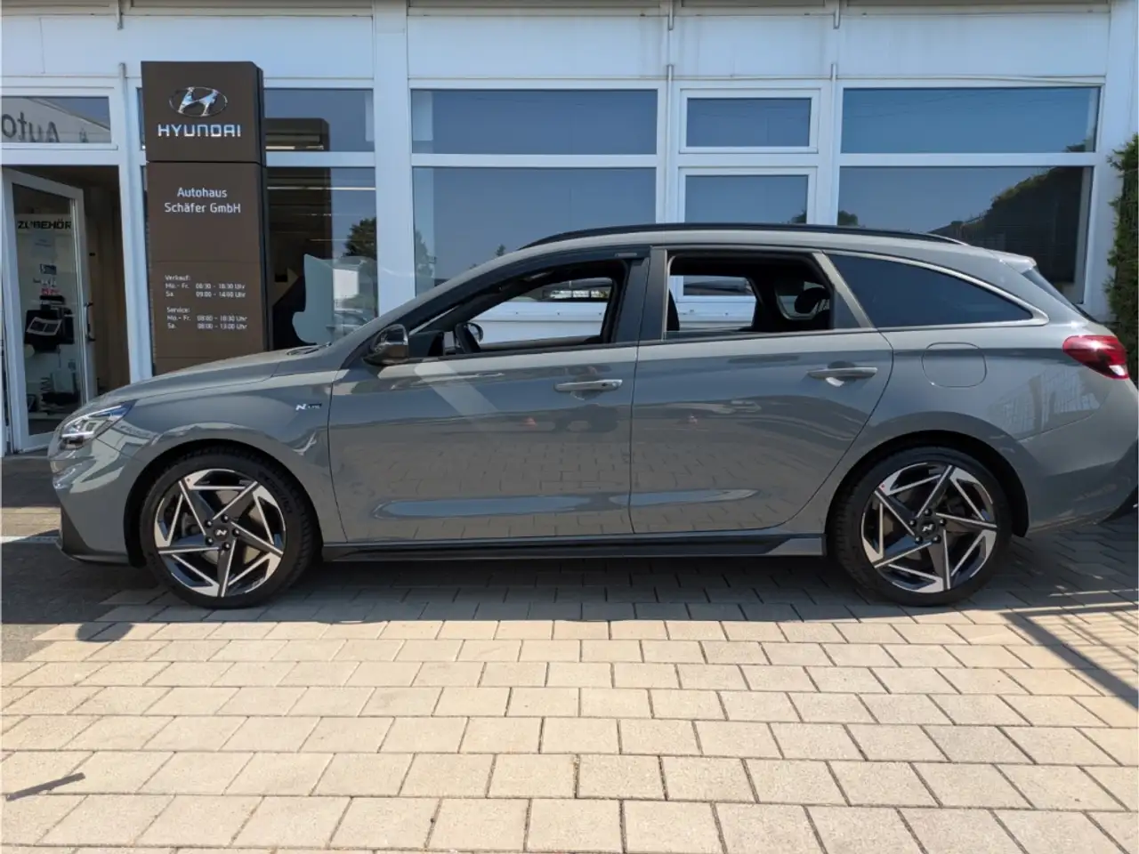 Hyundai i30 3