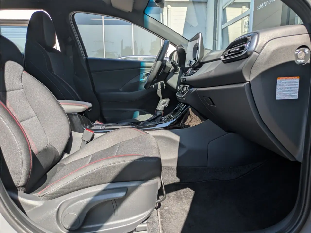 Hyundai i30 5