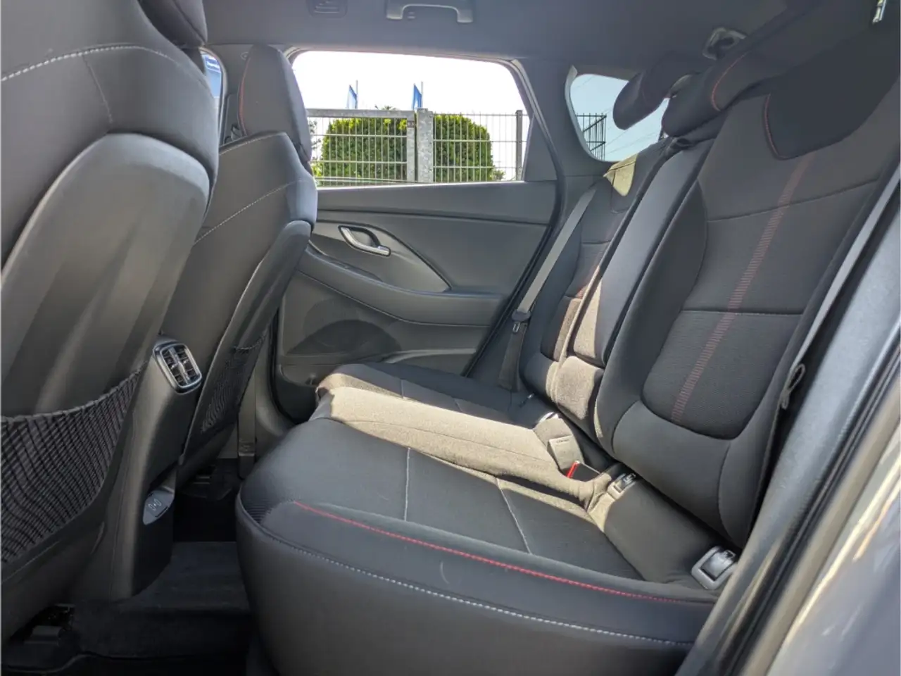 Hyundai i30 6