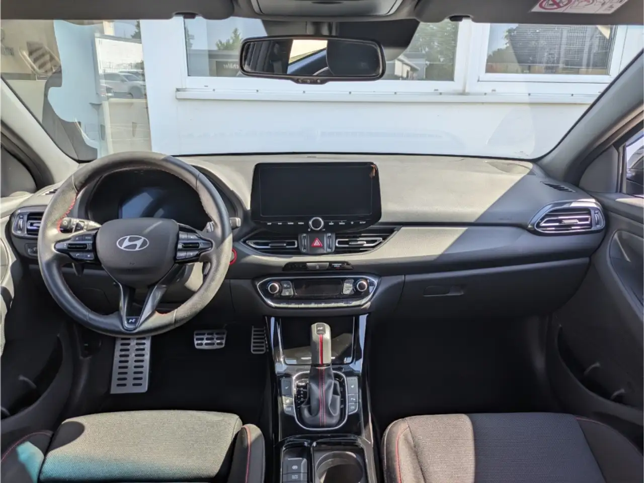 Hyundai i30 7