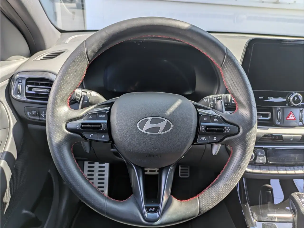Hyundai i30 8