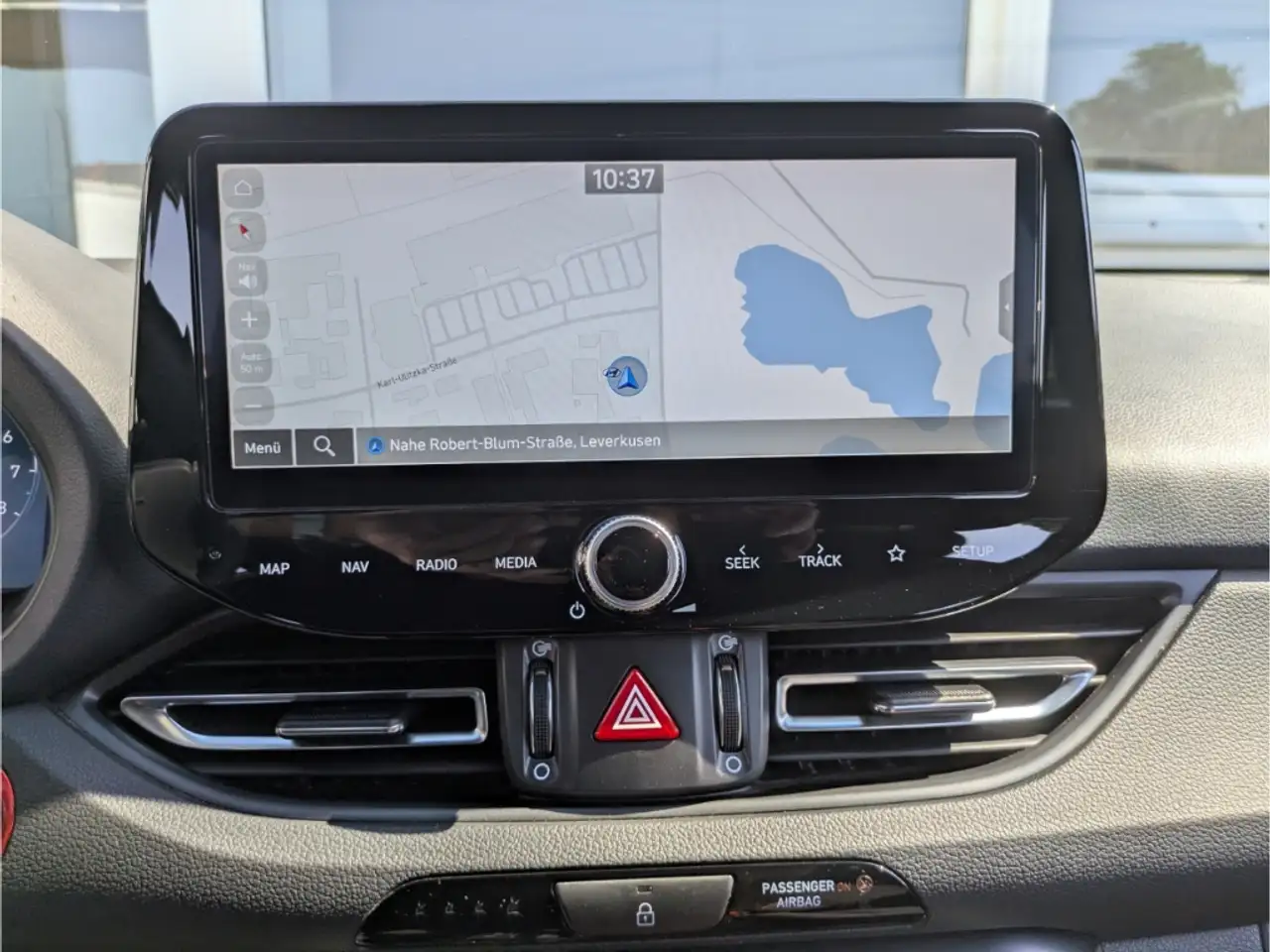 Hyundai i30 11