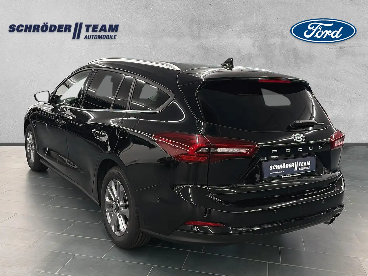 Ford Focus 6