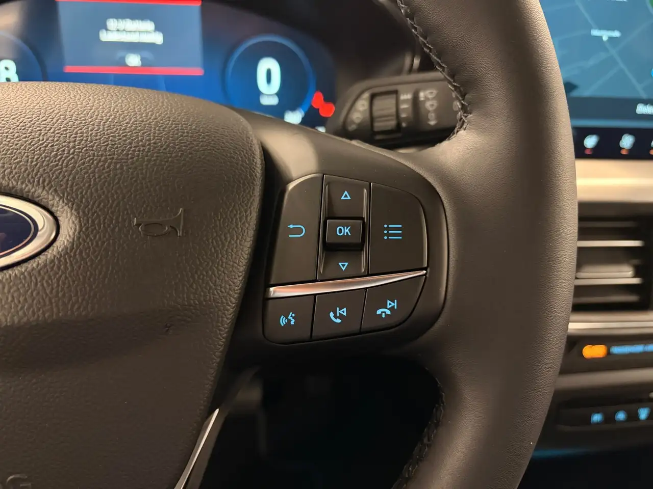Ford Focus 15