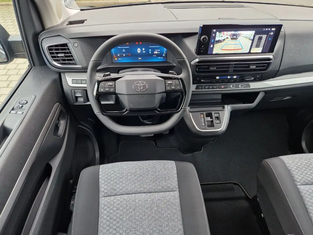 Toyota Proace 10