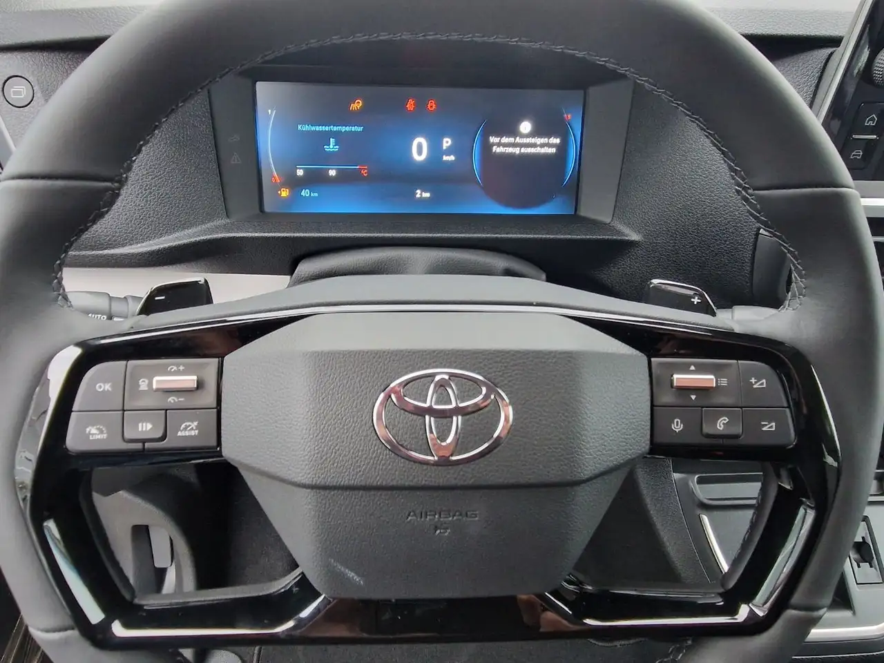 Toyota Proace 14