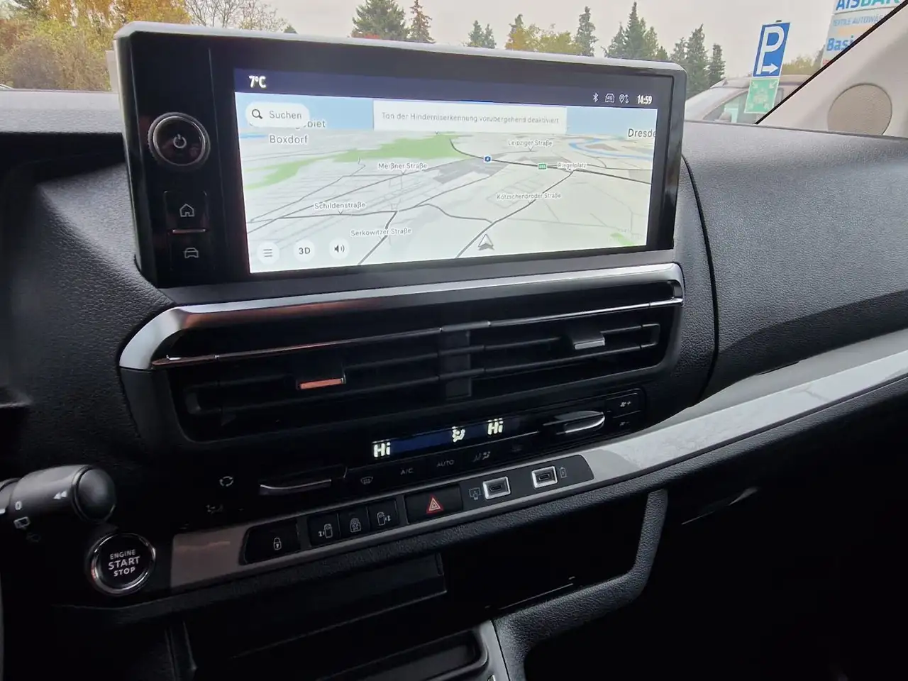 Toyota Proace 16
