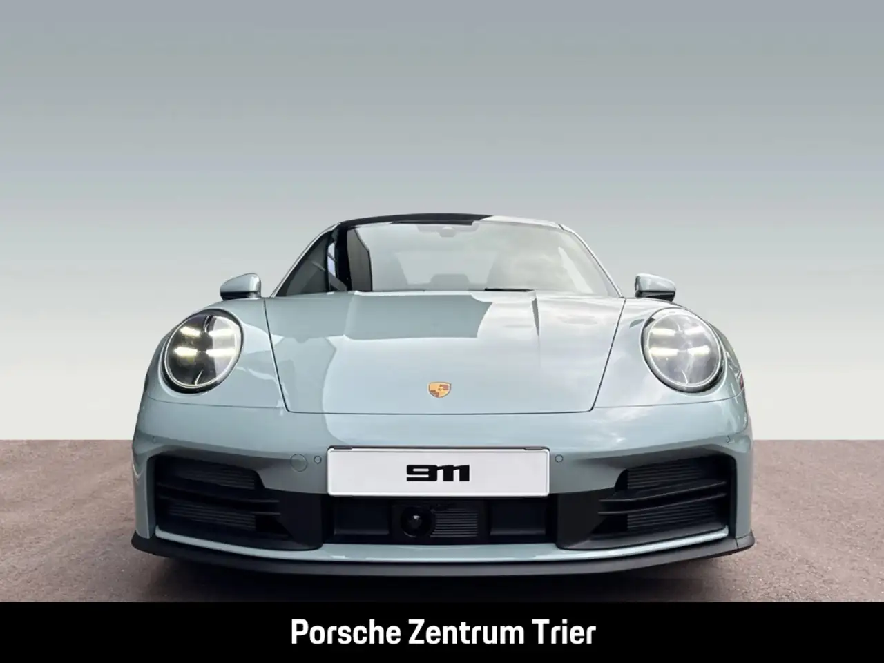 Porsche 992 911 6