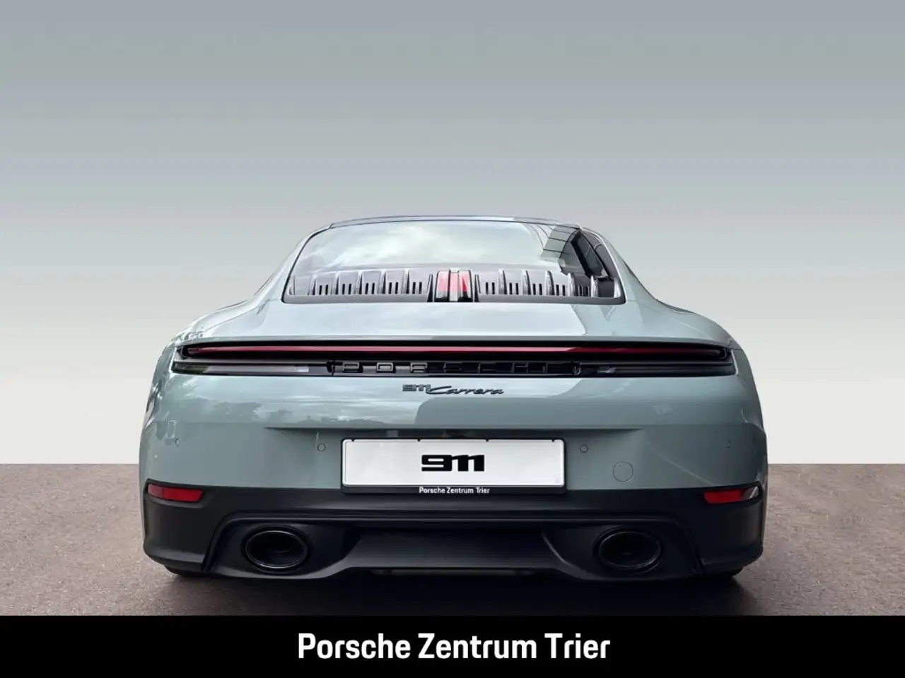 Porsche 992 911 7